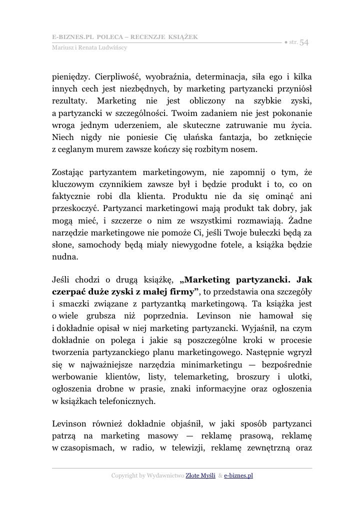 Emerytura Nie Jest Ci Potrzebna Pdf Chomikuj